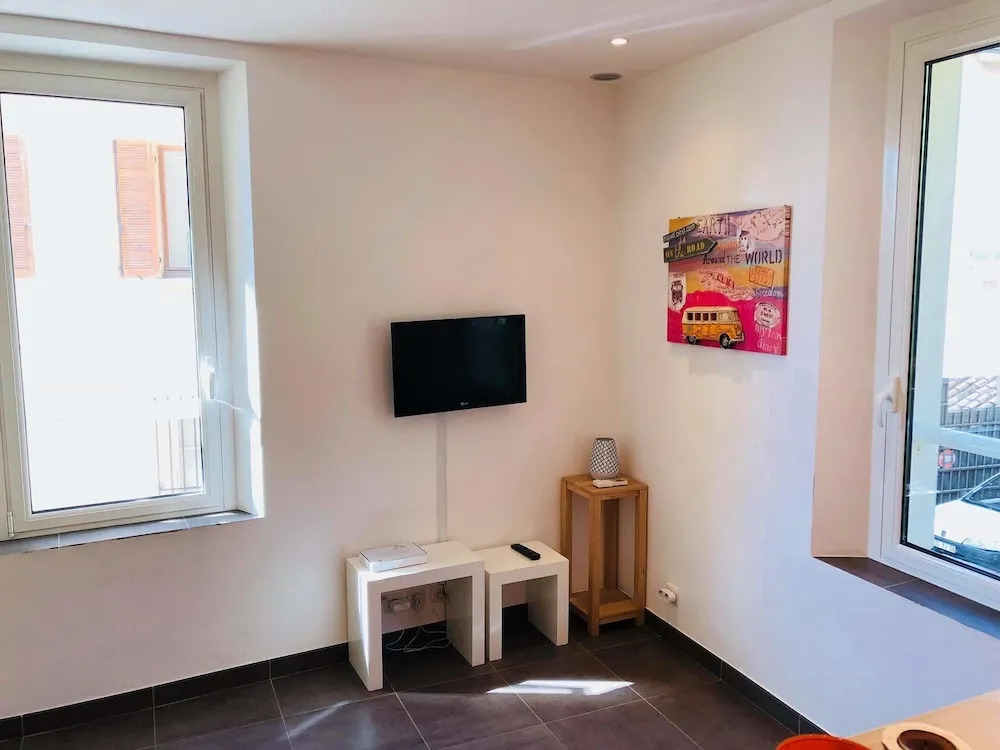 Studio Veux Cannes
