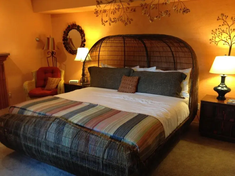 Casa Sedona Inn