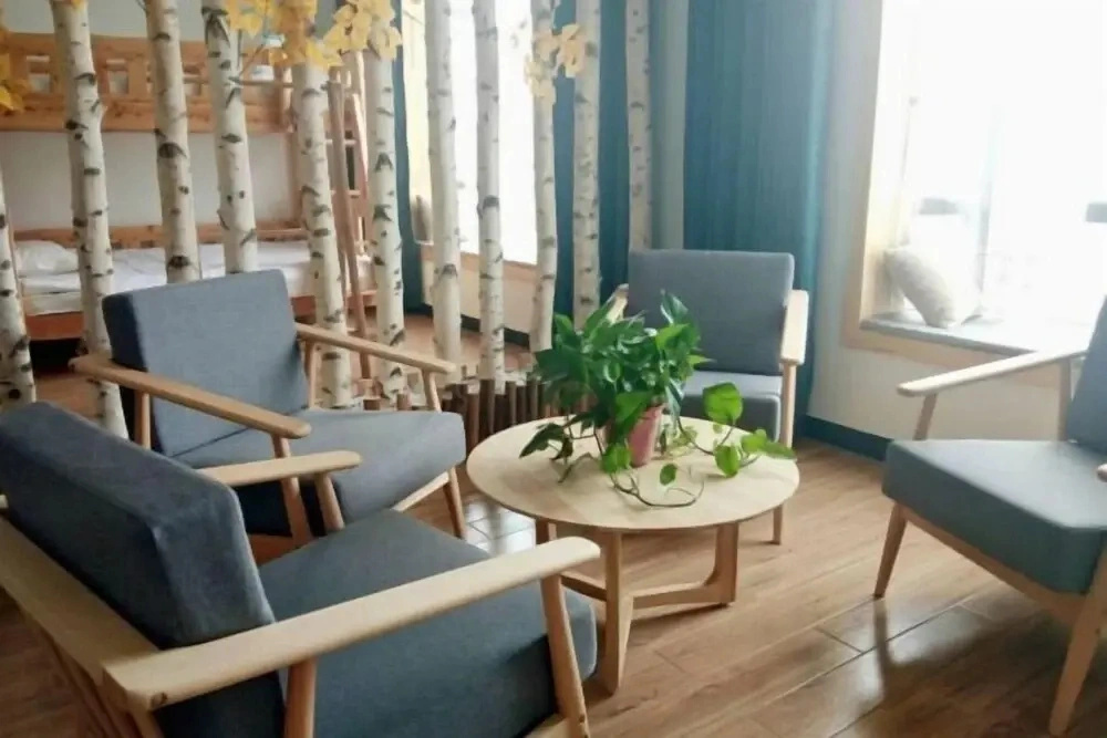 Yunban Shanju Boutique Hotel