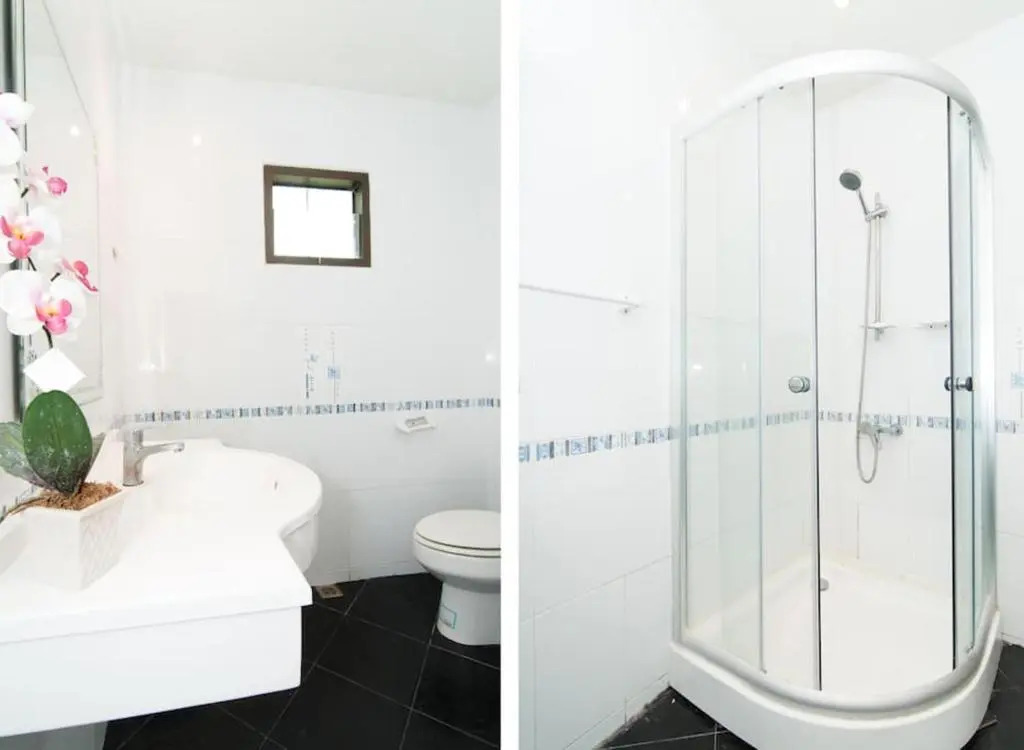 GARDEN VILLA - PATTAYA HOLIDAY HOUSE WALKING STREET 4 bedrooms