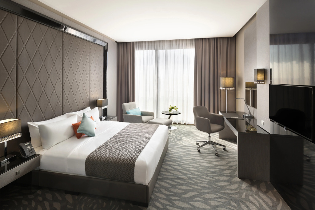 Joudyan King Road Jeddah by Elaf