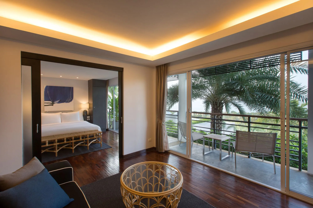 Mantra Samui Resort - Adults Only