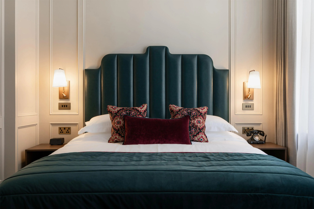 The Bedford Hotel Belfast