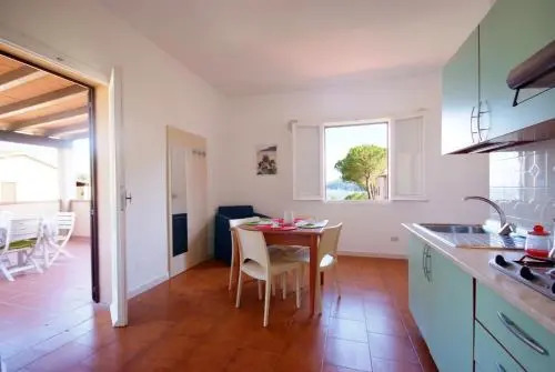Casa Del Golfo