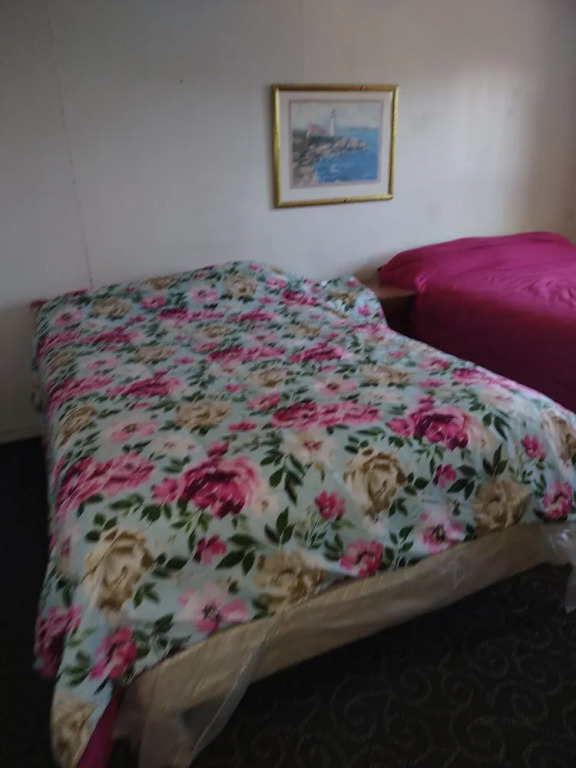 Rosenberg Motel