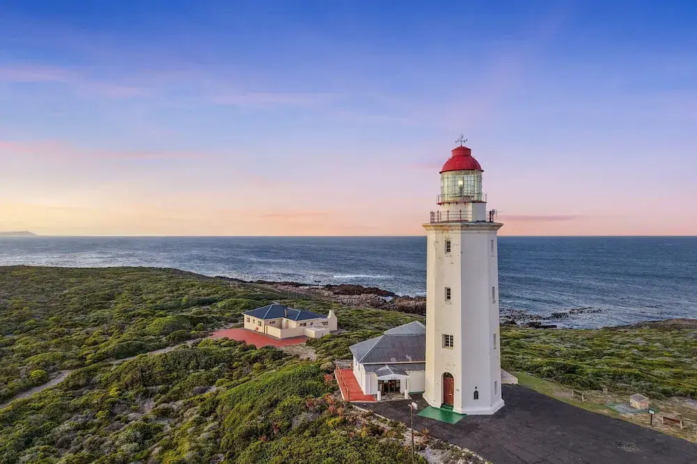 The Tides at Gansbaai