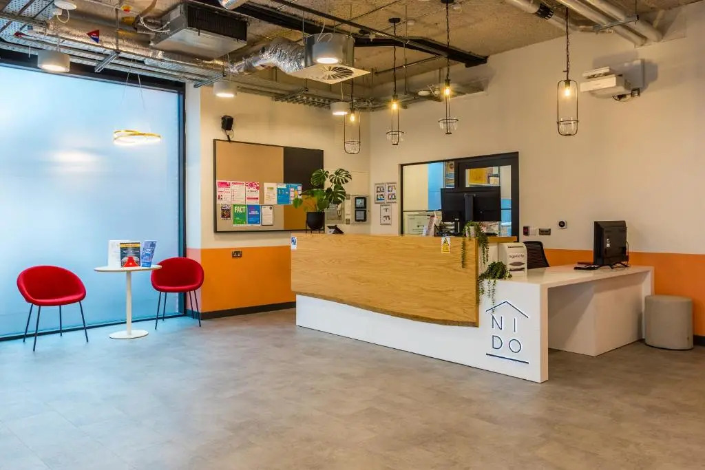 Destiny Student - Broga House Cork