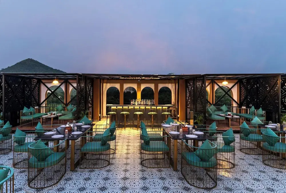 The Montail Udaipur