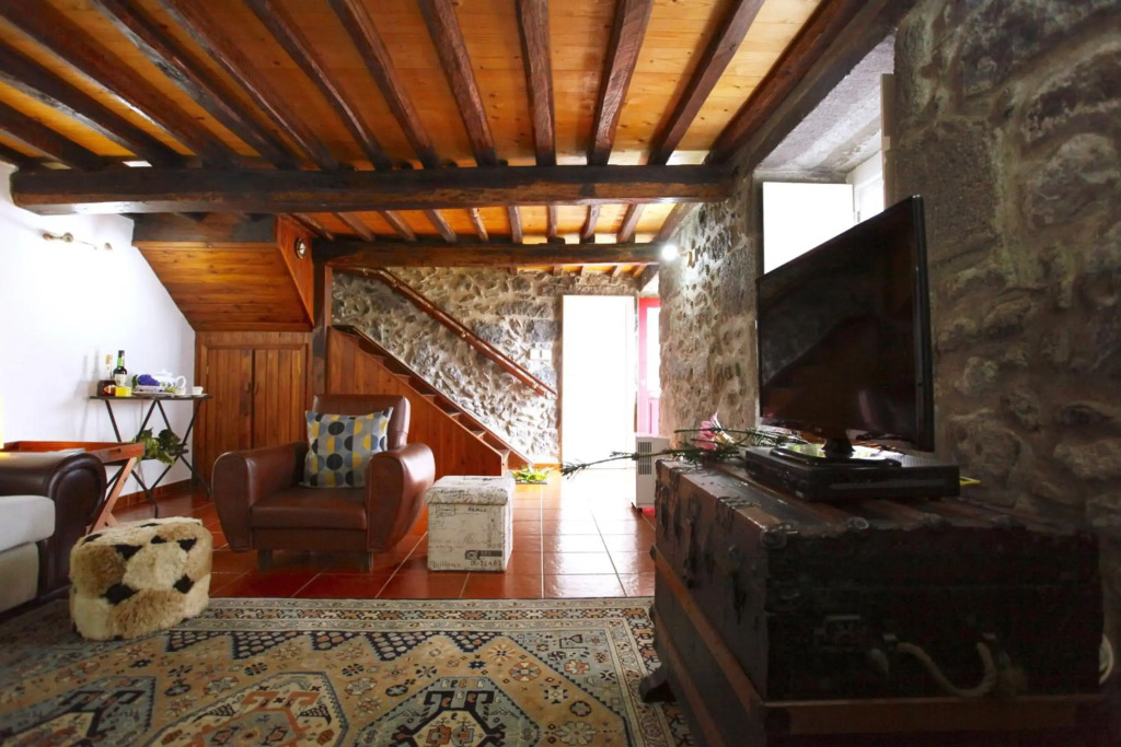 Casa da Roseira