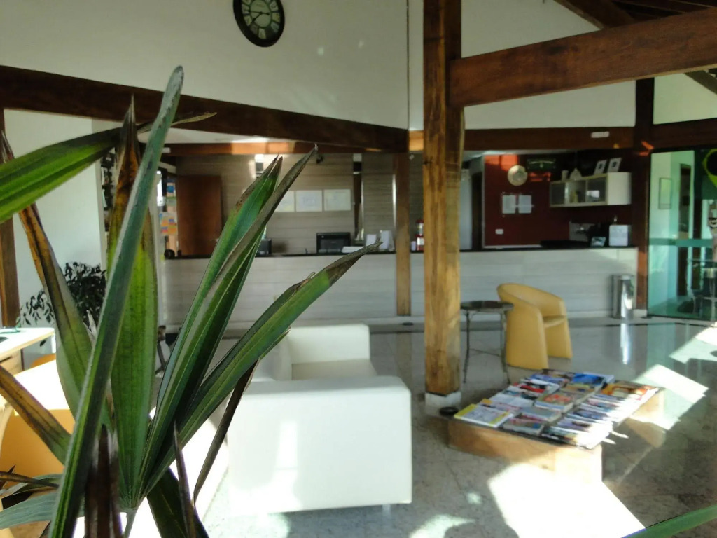 Hotel Coquille