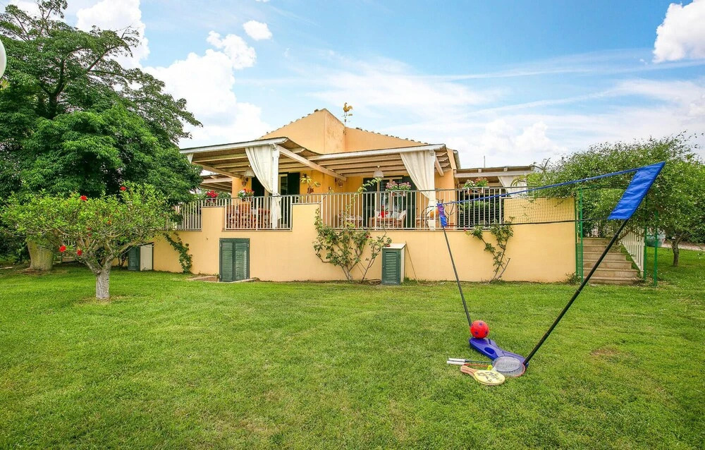 Lovely Home In Scicli