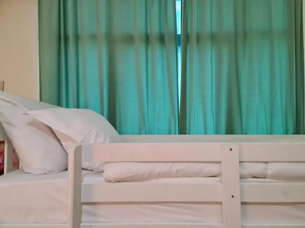 Green Sky Hostel
