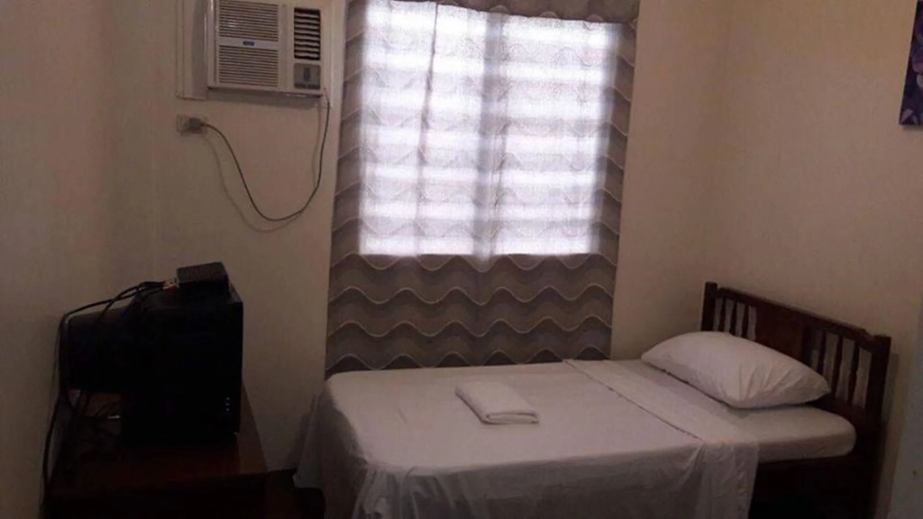 SOLA Guesthouse