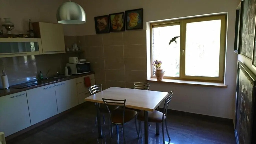 Apartamentai Galerija