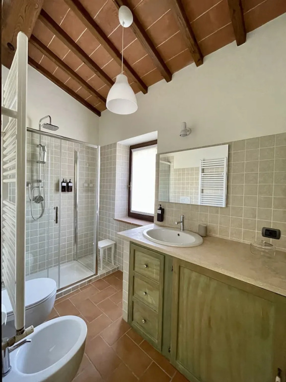 Casale dellAssiolo Bed and Breakfast