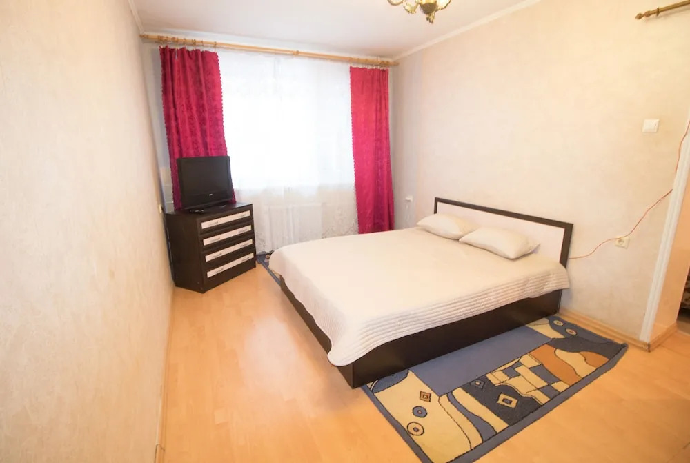 Flats of Moscow Апартаменты у метро Зябликово