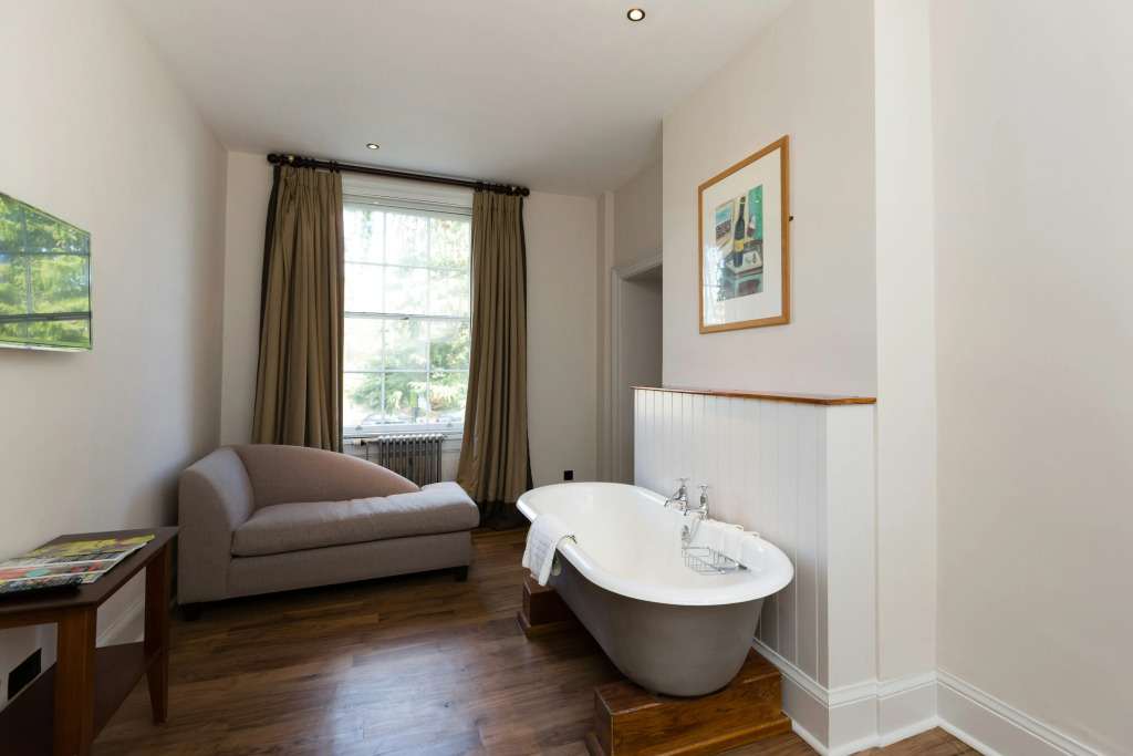 Hotel Du Vin & Bistro Tunbridge Wells