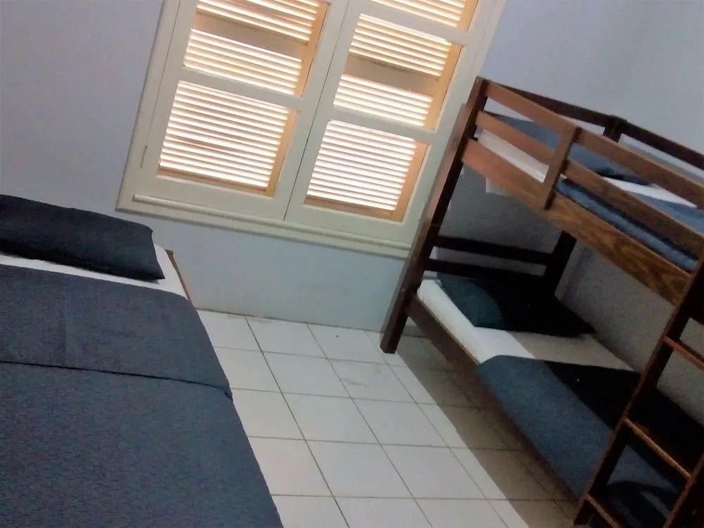 Cozy Iguassu Hostel