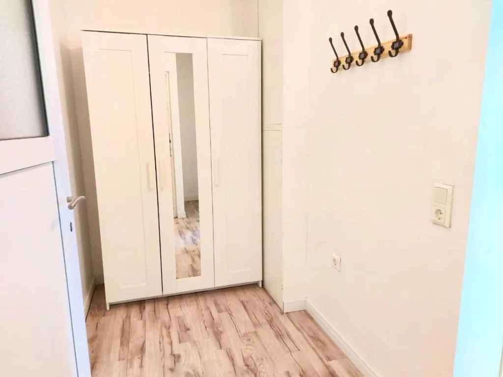 Ferienwohnung Wasserkunst 2