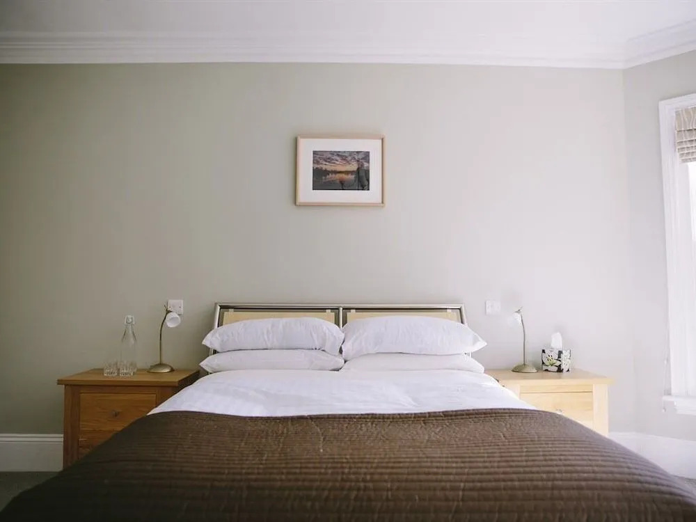 Bridstow Guest House