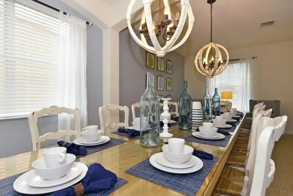 670 Watersong House 7 Bedroom by Florida Star
