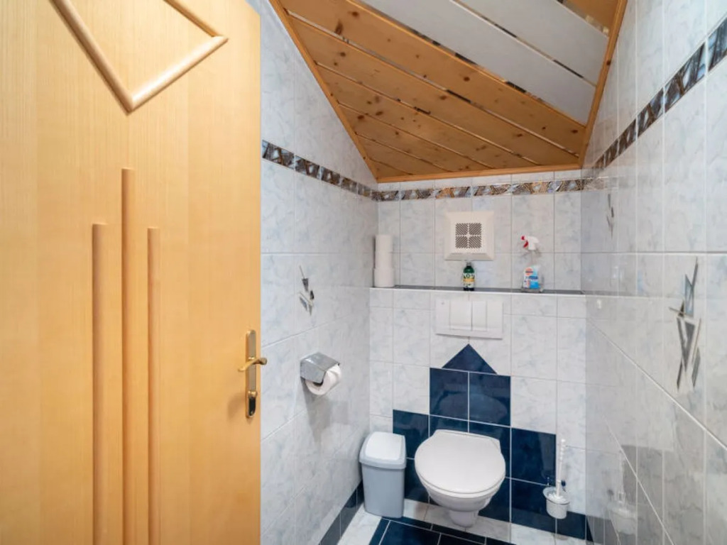 House Moderegg Bruck