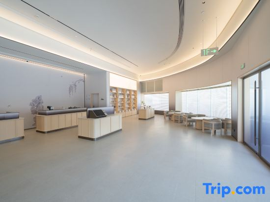 JI Hotel Quanzhou Zhongjun World City Anji Road