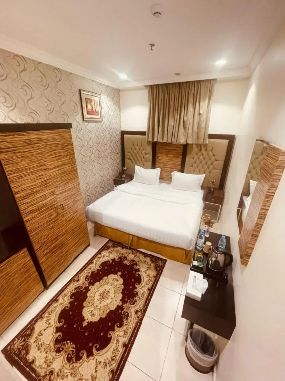 Al Qima Atlas 3 Hotel