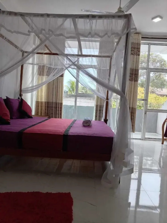 Unaway Holiday Home