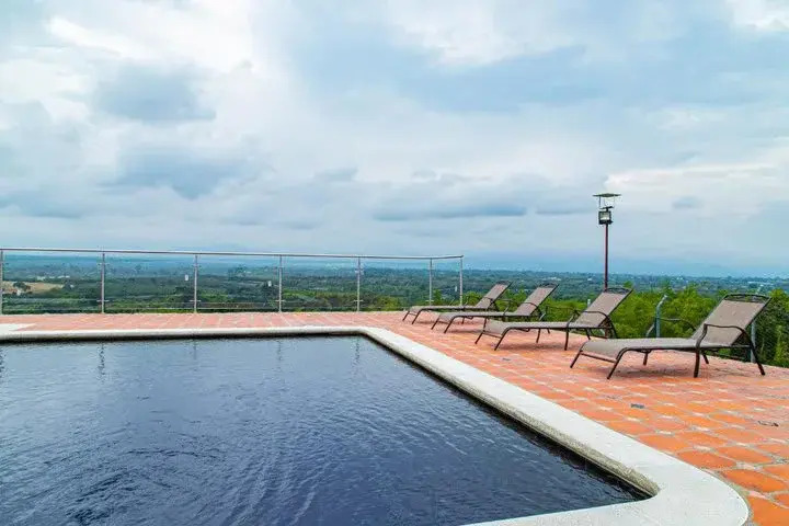 Hacienda Buenavista