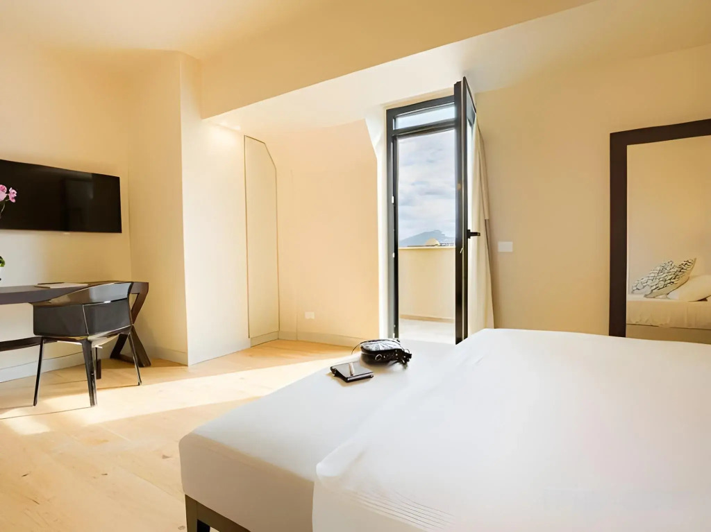 Hotel Politeama