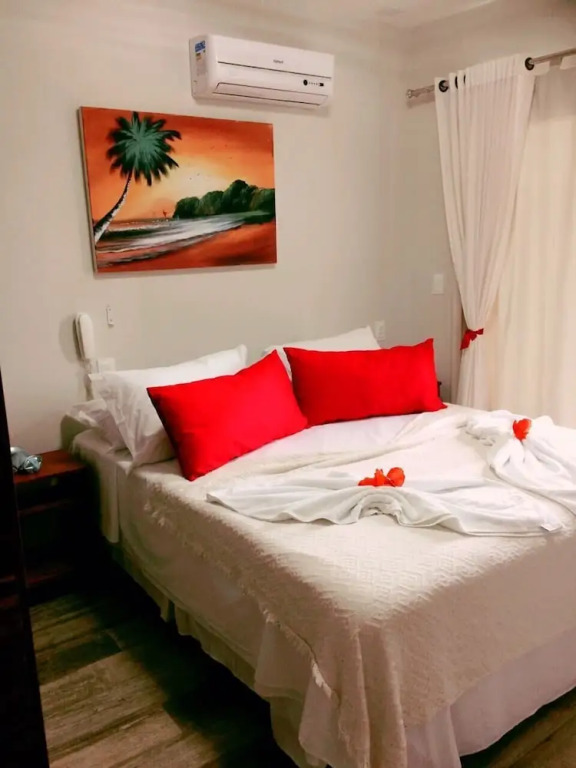 Pousada Waikiki Boutique