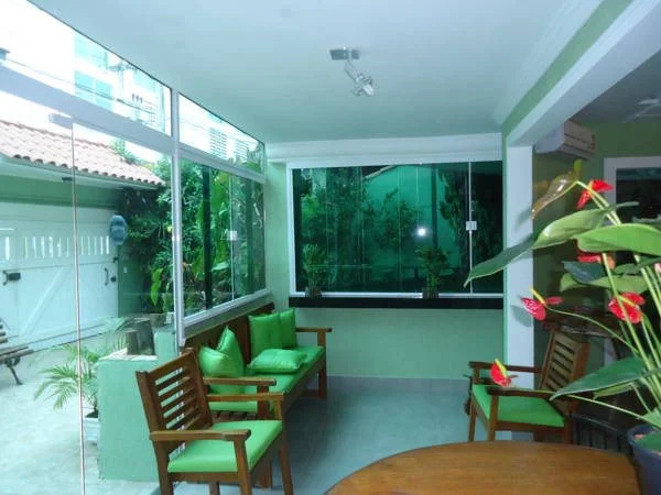 Hospedagem Belo Horizonte