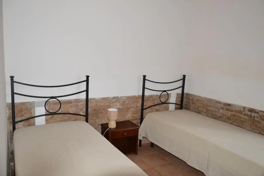 Podere Agnese 2 Con Wi Fi
