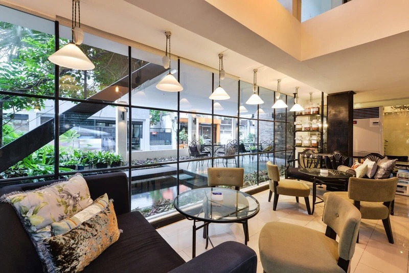 Aspira Davinci Sukhunvit 31