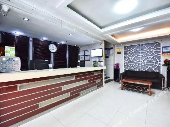 Sheng Gao Chain Hotel (Beijing Fengtai East Street)