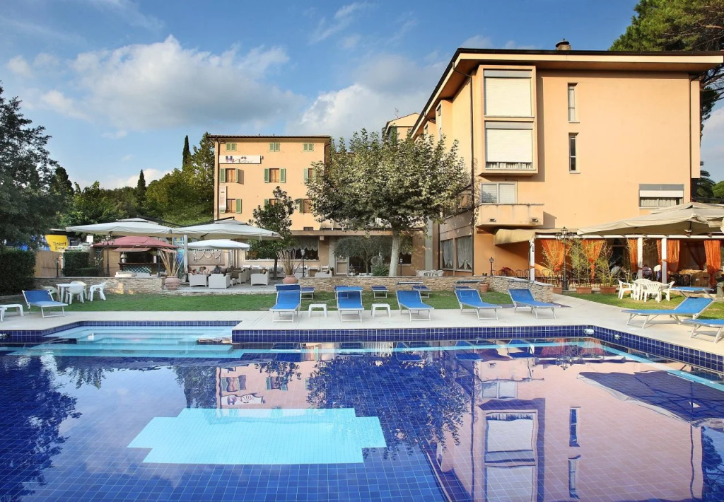 Hotel Miro'