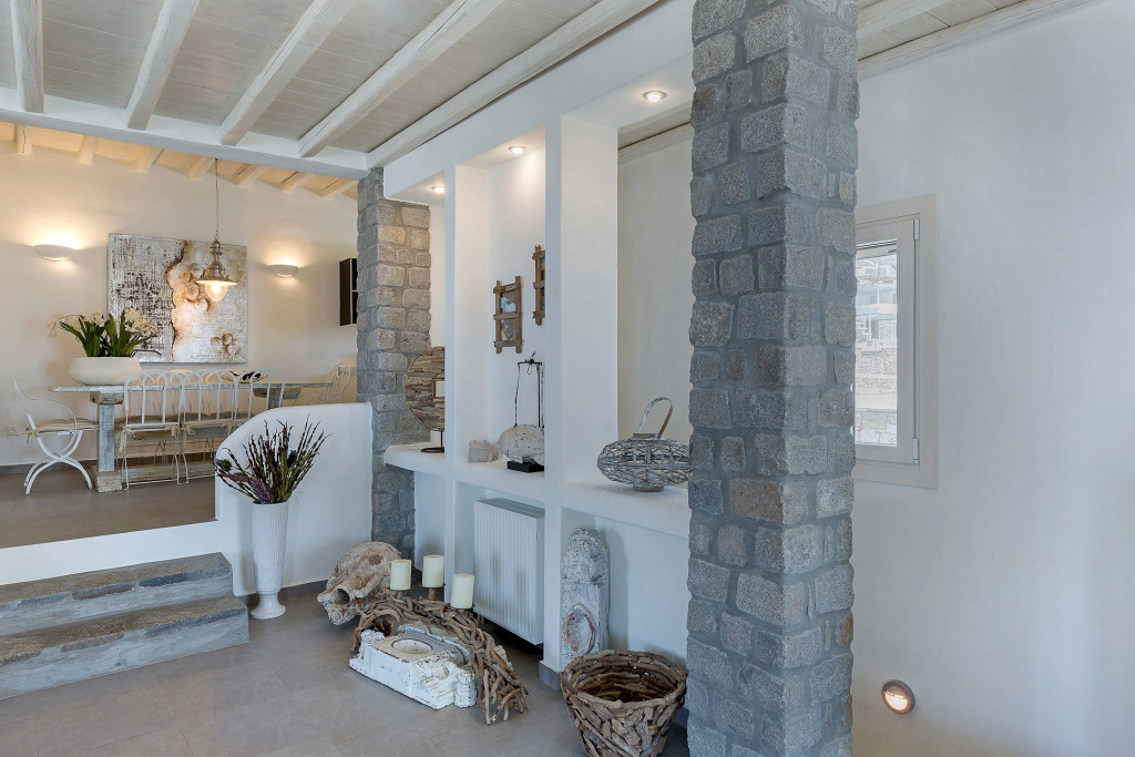 Villa Pergisos Mykonos