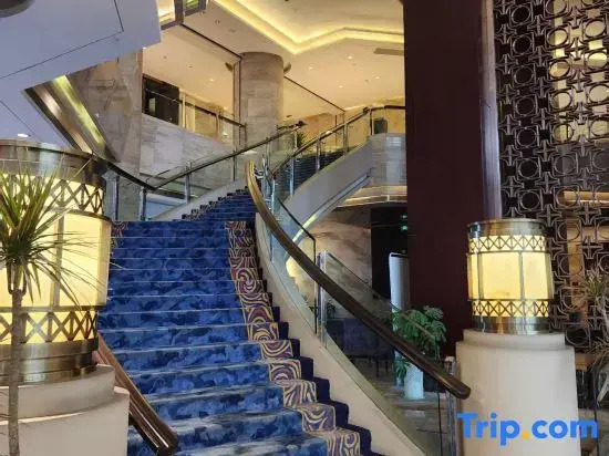 Jin Ou International Hotel