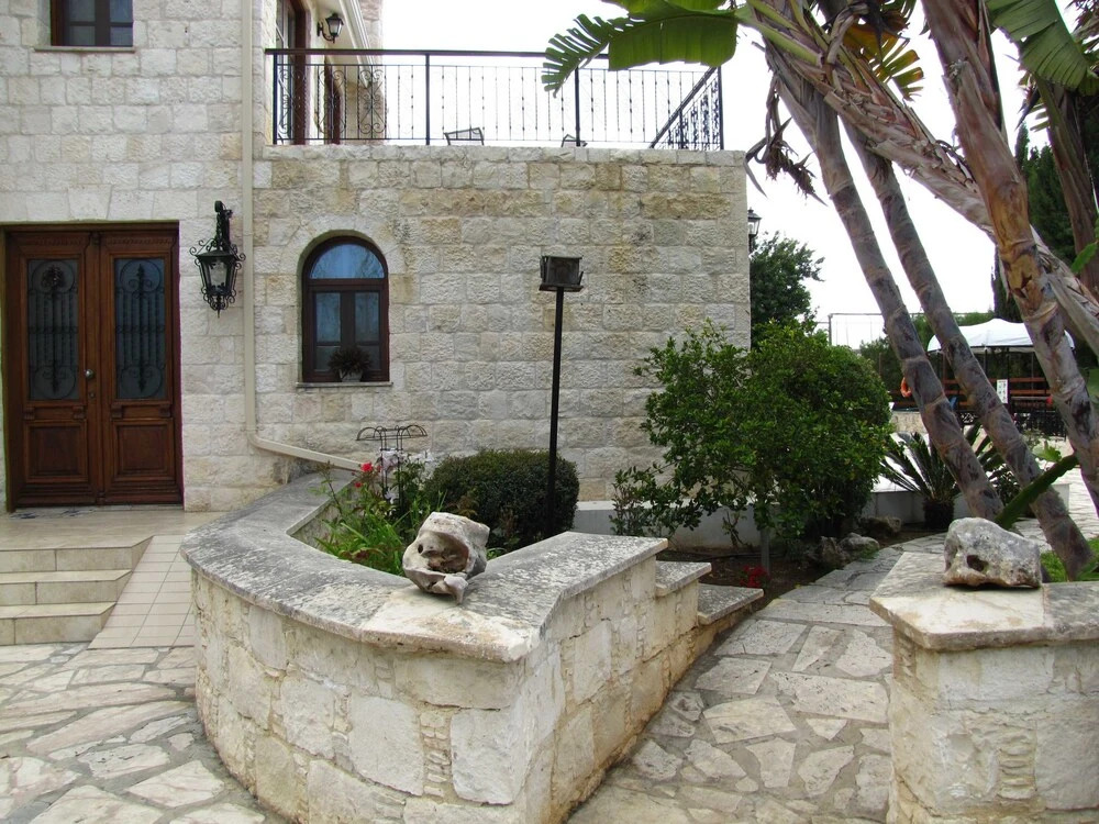 Webooking Theodora Villa