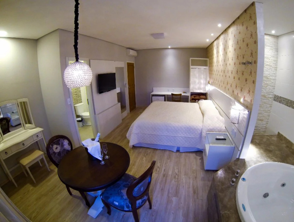 Hotel Bartz