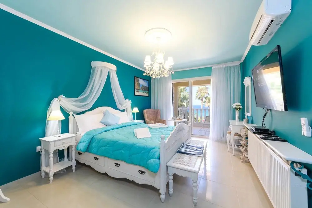 Lydias Beach House