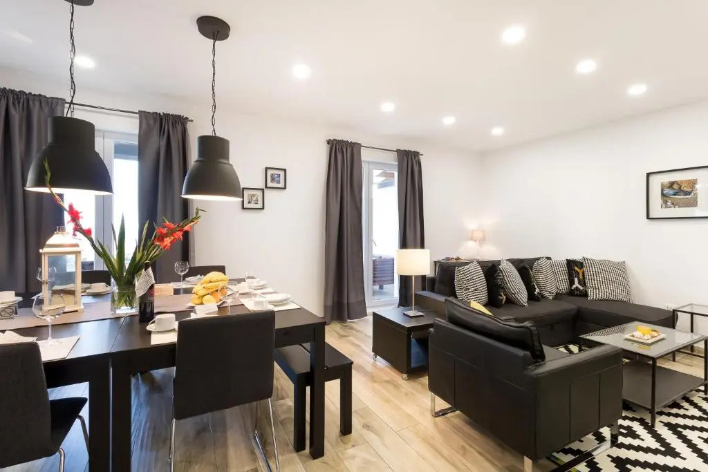 Apartment Allure