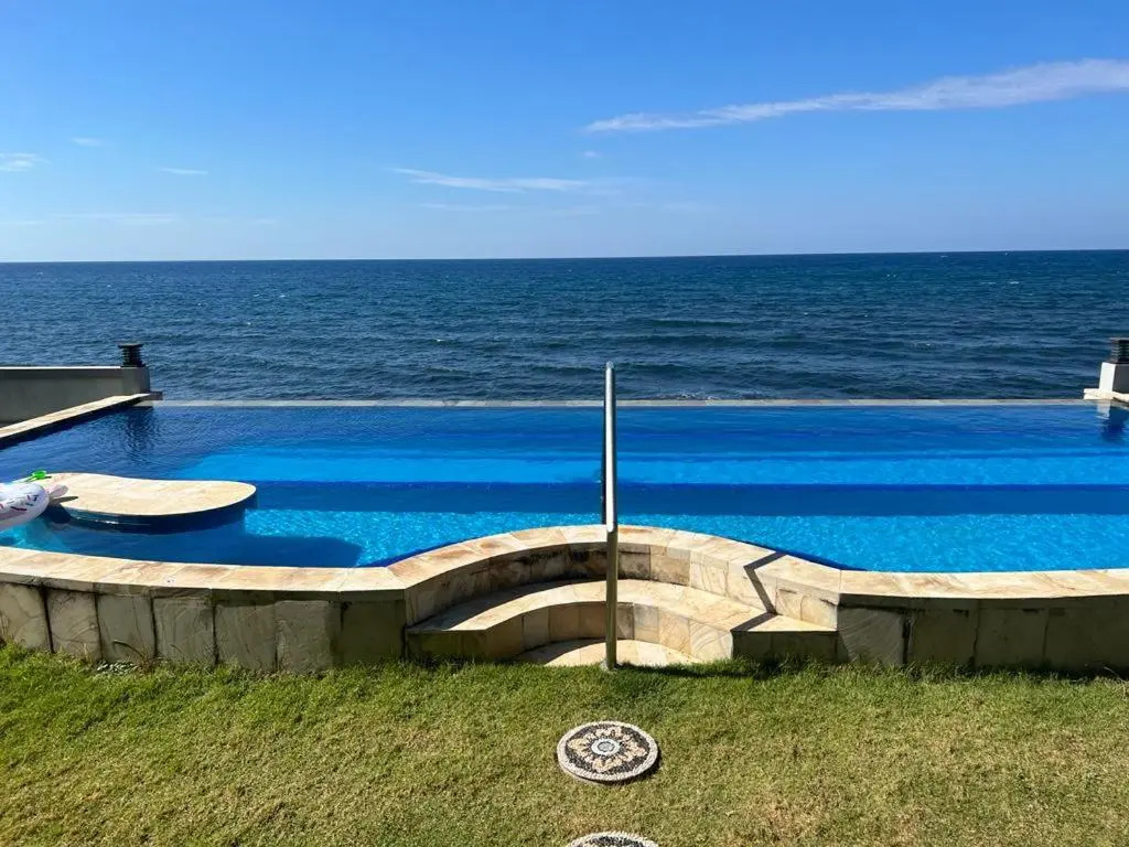 Coco Blu Villa