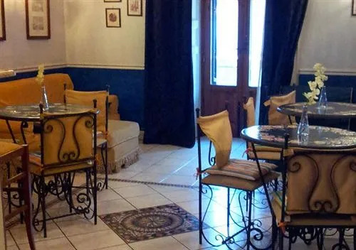 Sangiuliano114 B&B