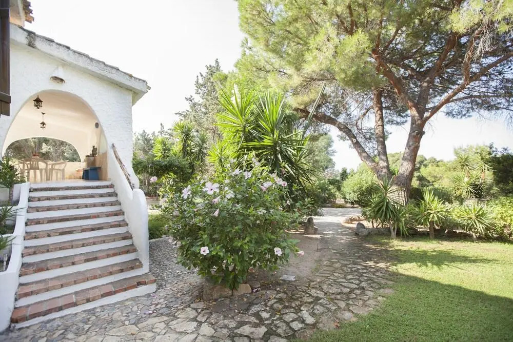 Villa Wanda