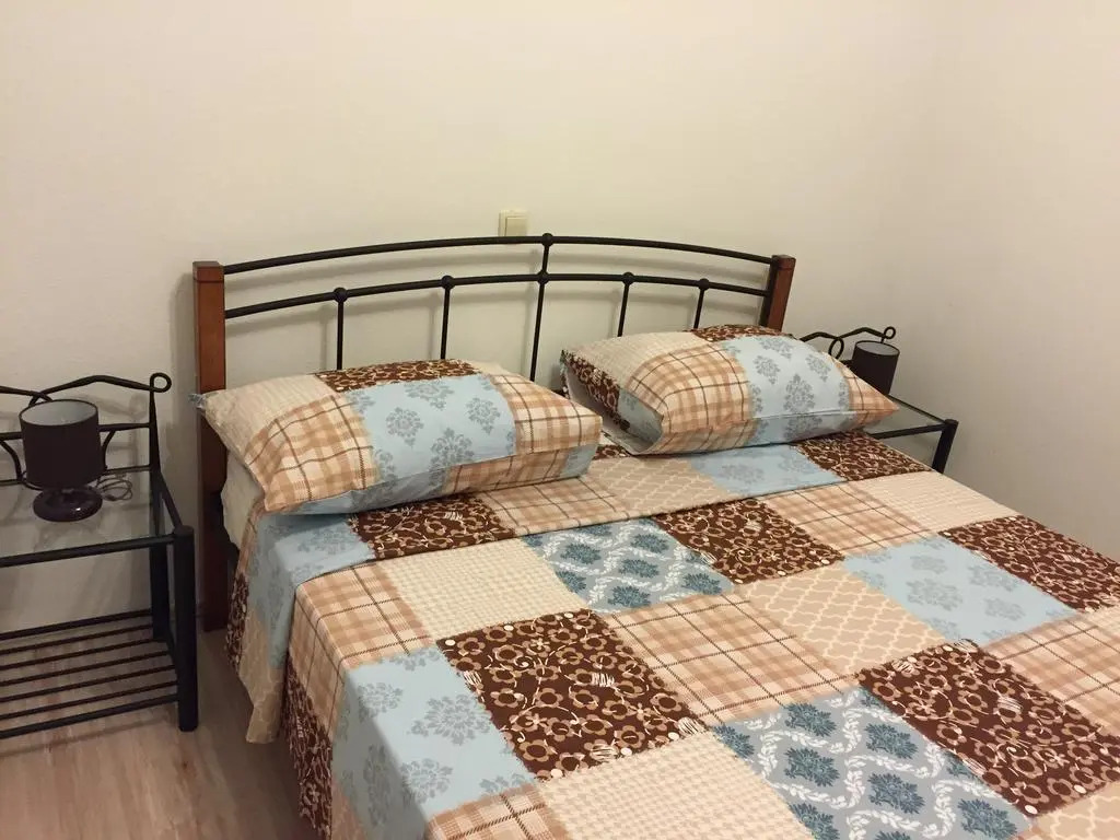 Apartment Ive