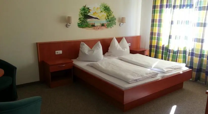 Hotel Zur Post