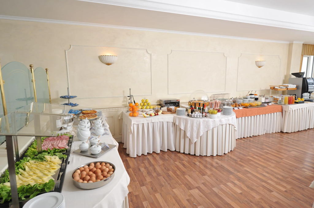 Parco dei Principi Boutique Hotel