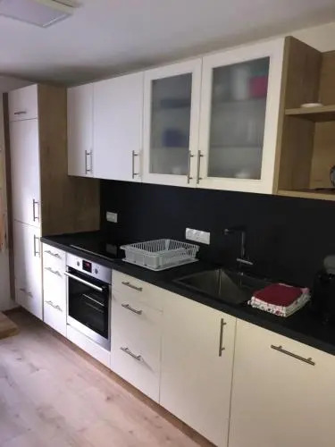 Ferienwohnung Rottensteiner Sybille inclusiv Sommercard